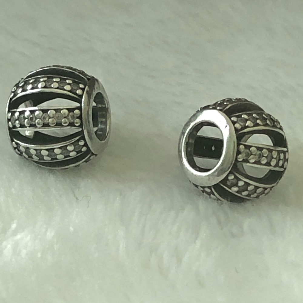 Pandora Leading Lady Charm